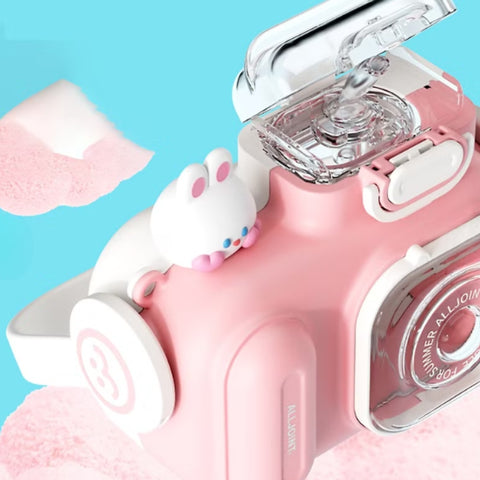 Children's Fancy Water Bottle | GBT-4803 ( COLOR MAY VERY)