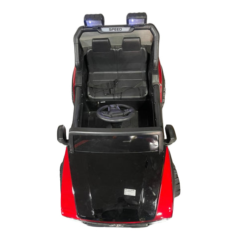 Battery Operated Car Rechargeable | 24ARB-(A-5)