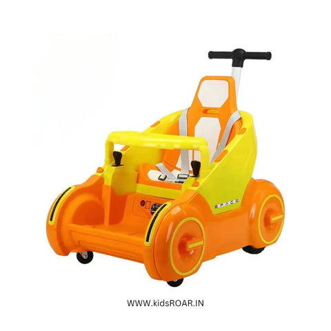 AERO SPACE SHUTTLE CAR | BATTERY OPERATED