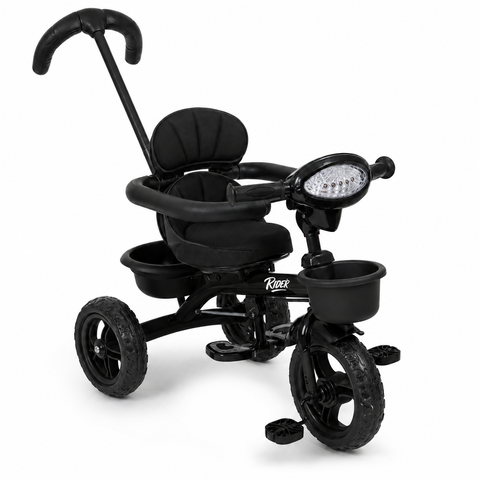 Remix Tricycle Musical Without Canopy for Kids | AL-RRM