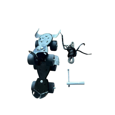 Tenacity Roller Skates  |  LOSWIFTSKATES