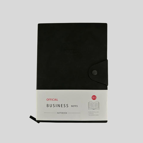 PERSONALISED DIARY WITH FLAP | GBT-2242