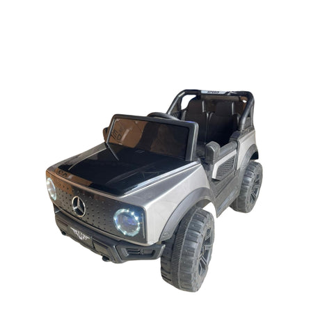 Battery Operated Car Rechargeable | 24ARB-(A-5)