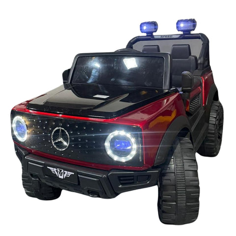 Battery Operated Car Rechargeable | 24ARB-(A-5)
