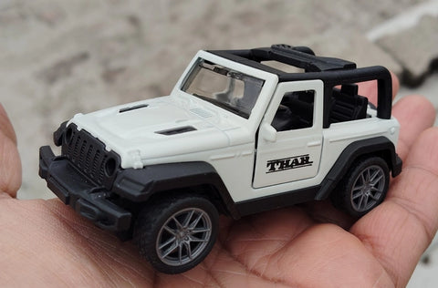 METAL CAR | 6836-60