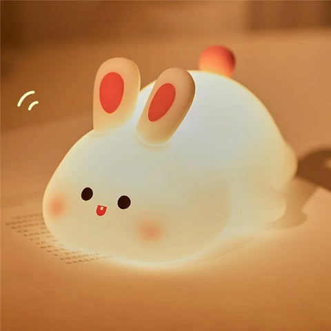 Light Lamp Rabbit | K-1153