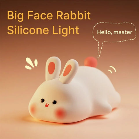Light Lamp Rabbit | K-1153
