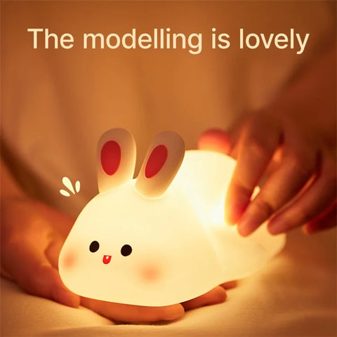 Light Lamp Rabbit | K-1153