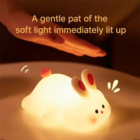 Light Lamp Rabbit | K-1153