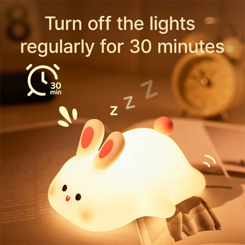Light Lamp Rabbit | K-1153