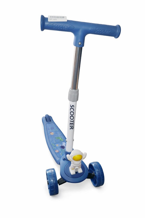 Astronaut Kick Scooter for Kids | 801