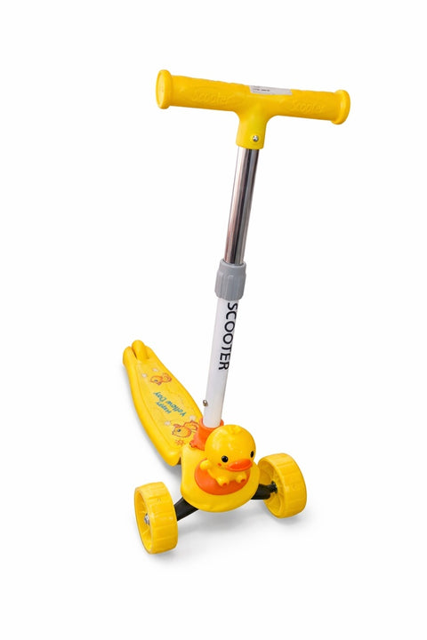 Duck Kick Scooter for Kids | 802