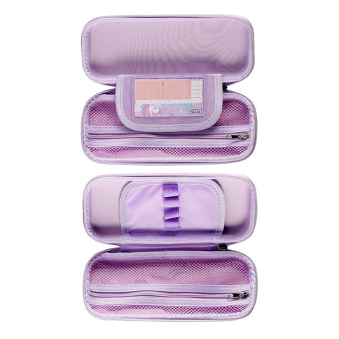 3D Unicorn Pencil Case | NEKQ0801