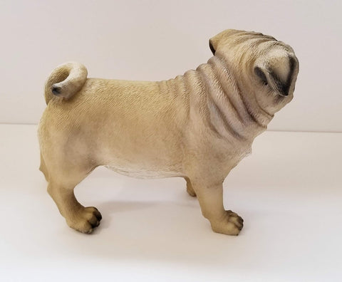 Pug & Dog Soft Small | Q9899-752