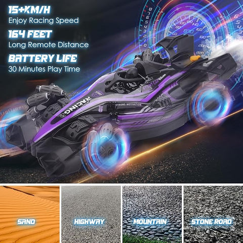 F1 Speed Stunt Car | 2390-1