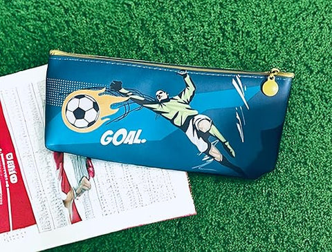 SOFT PRINTED POUCH TRANSPARENT | GBT-2428