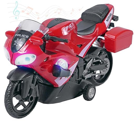 MOTORCYCLE RACING | 888-9/10