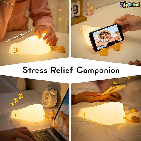 Night Light Duck | K-1096