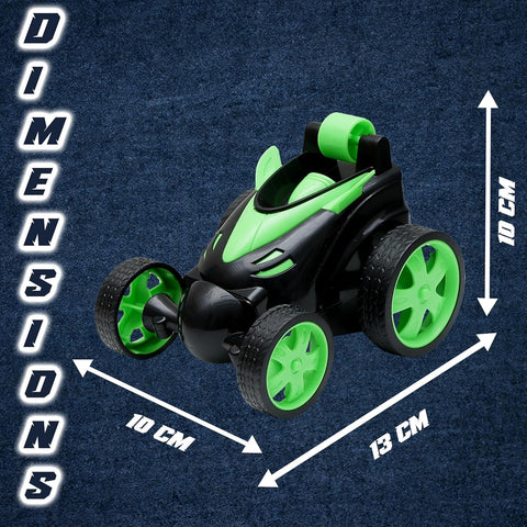 R/C STUNT CAR | LMI-432CH
