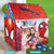 Spiderman playhouse tent | NEILSPAITH-008