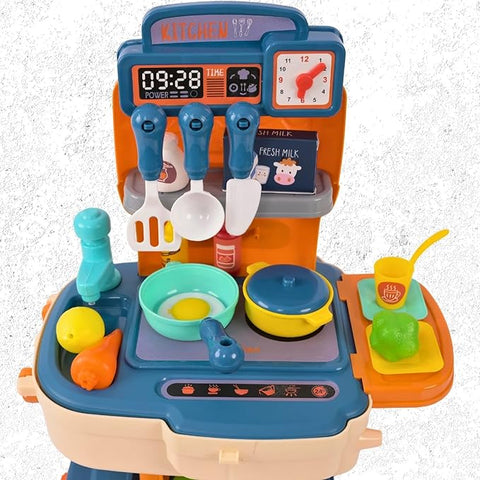 KITCHEN SET | 8787P