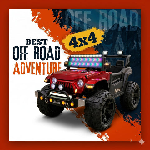 MINI THAR | FT-939