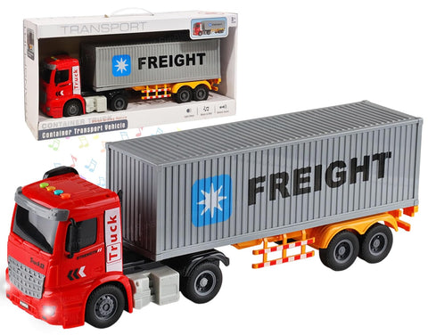 FRI CONTAINER | LMI-HT9811