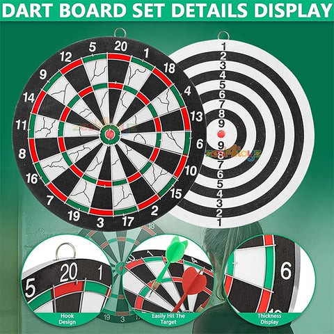 DART GAME | LA-17556