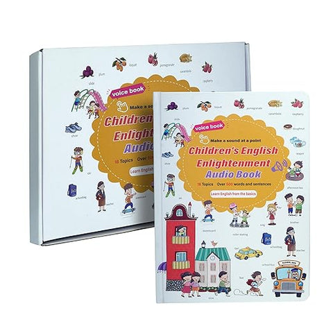 ENGLISH GRADED READING AUDIO BOOK | MH-02