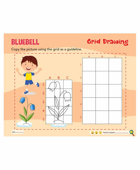 Art and Craft Activity Book 3 | EDS-17