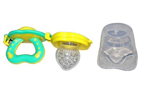 Safety Food Feeder (Color May Vary) | HK201-32