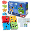 Face Change Game Set | 383182