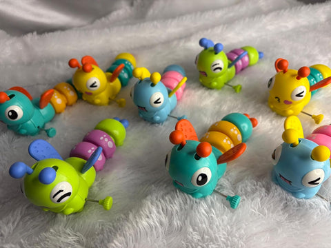 WIGGLE WINGS | IN4023I10