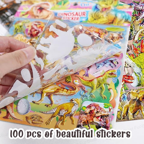 MIX DECORATIVE STICKER | DS-SL-ARV-ASQ-ASY