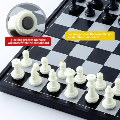 Chess Board Game | HMC-5020