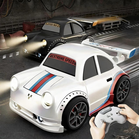 R/C MINI RACING CAR | 9980