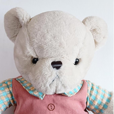SOFT TEDDY | NXS1641-60BR