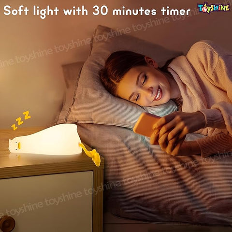 Night Light Duck | K-1096