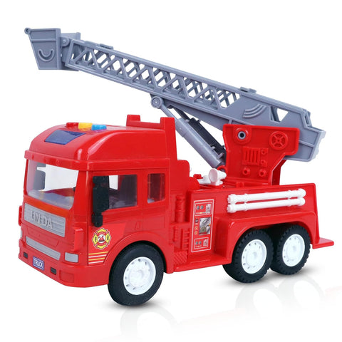 FIRE FIGHTING TRUCK | 8030-53A