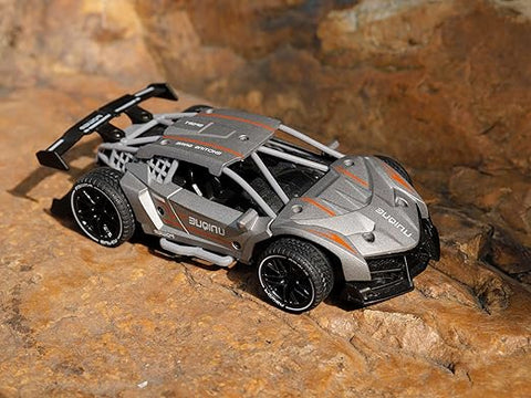 LAMBORGHINI HURACAN METAL CAR LP610 | LMI-KLX600-324