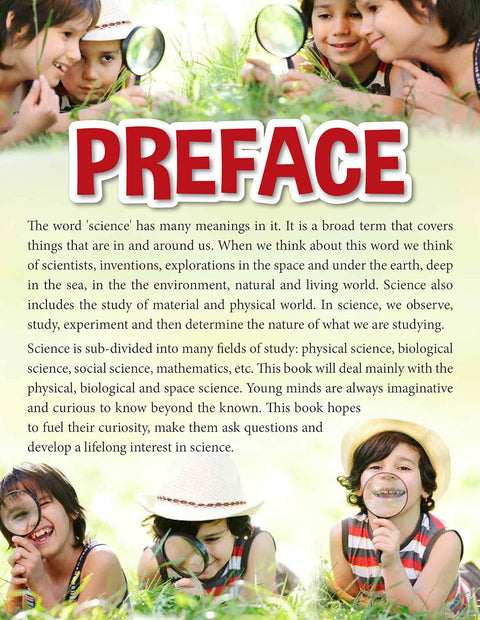 Science Children's Encyclopedia | EDS-15