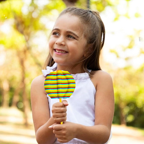 CANDY FLOWER | JK17