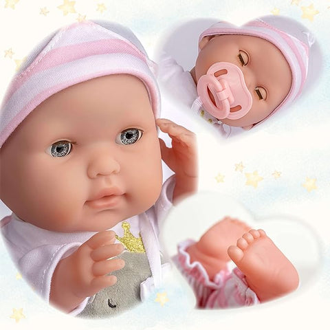 BABY BOY 12 INCH | W12T-10A