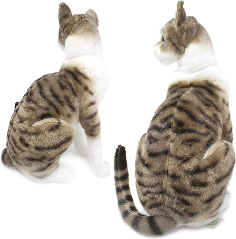 Huggable Standing Cat Soft Stuffed Plush Toy (40CM) | NXS-CTG35D