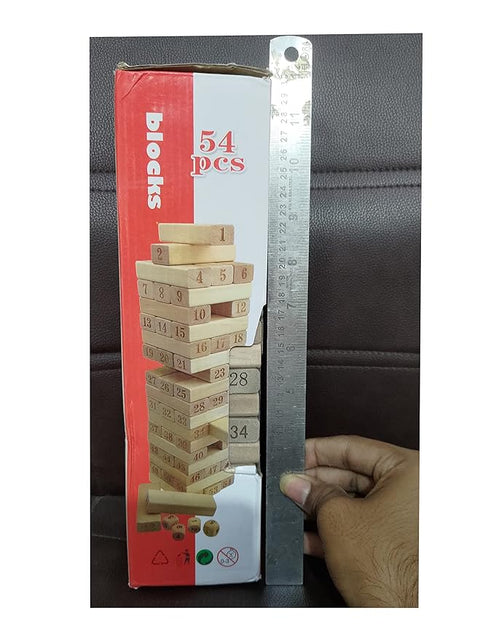 ZENGA NUMBER 54PCS | ZN-6155
