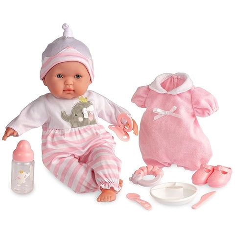 BABY BOY 12 INCH | W12T-10A