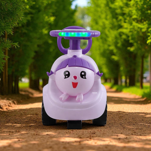 SKY CAP RIDE ON | 366-SKY