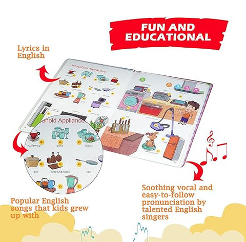 ENGLISH GRADED READING AUDIO BOOK | MH-02