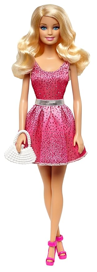 DOLL | L5723A-1