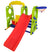 Slide and Swing Combo  153 x 86 x 103 cm | LOSWS